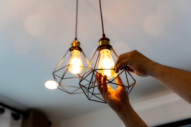 Best Affordable Electrician  in Bruceton, TN