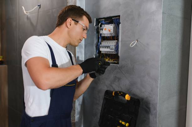 Best Emergency Electrical Repair  in Bruceton, TN