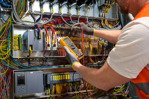 Best Electrical Rewiring Services  in Bruceton, TN