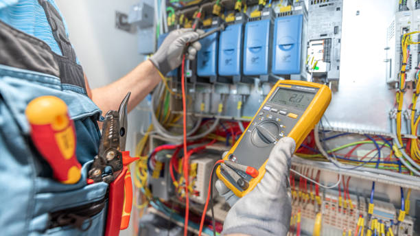 Best Residential Electrician Services  in Bruceton, TN