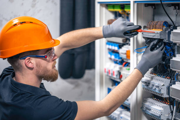 Why Trust Our Certified Electricians for Your Electrical Needs in Bruceton, TN?