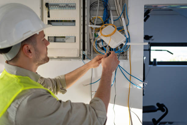 Best Electrical System Inspection  in Bruceton, TN