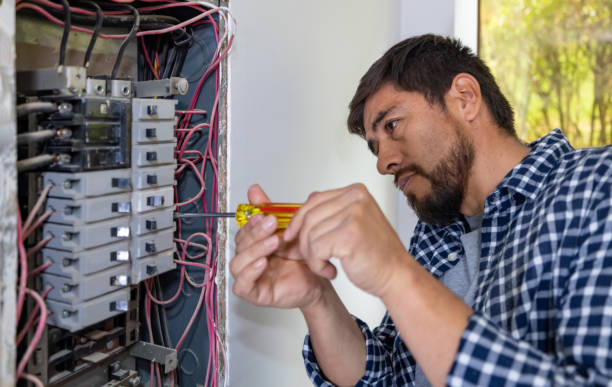 Trusted Bruceton, TN Electrician Experts